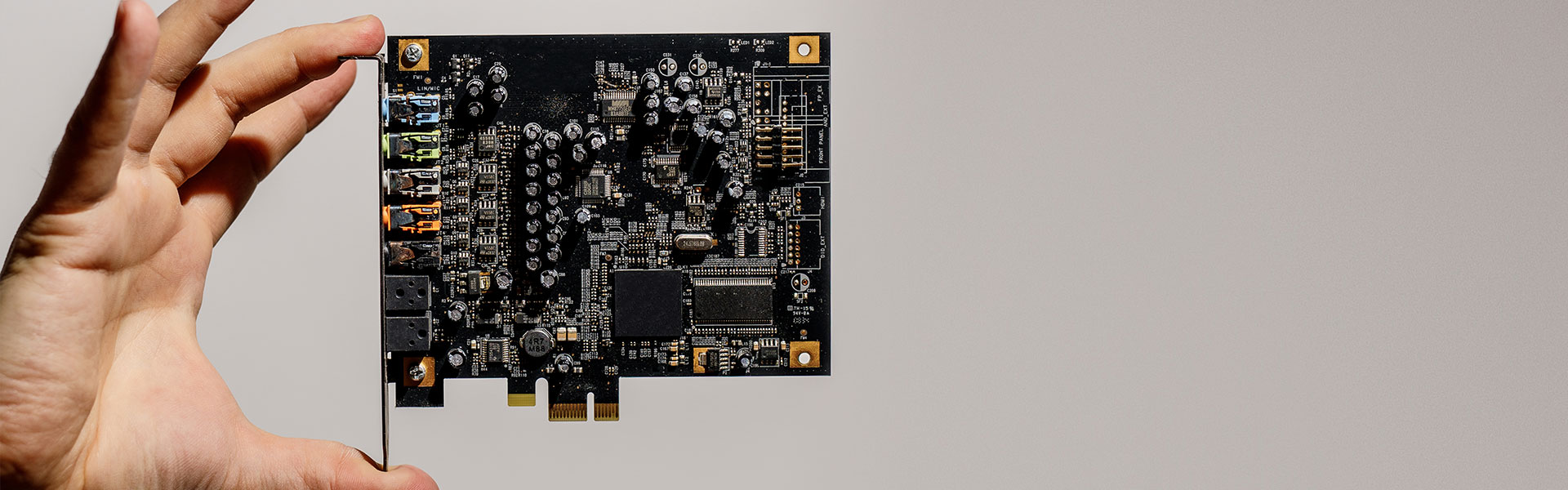 Asus Xonar AE PCI 