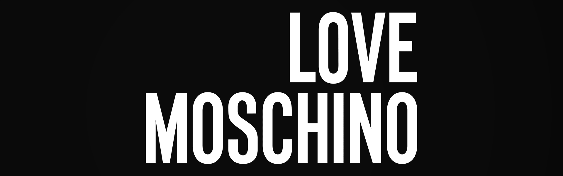 Love Moschino женская сумка через плечо, черный 891302340 