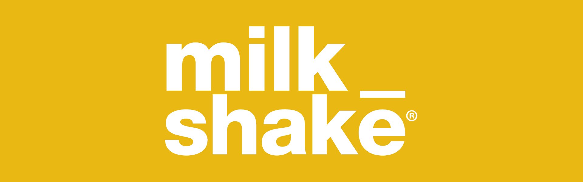 Milk Shake Lifestyling keskmise tugevusega juuksegeel 
