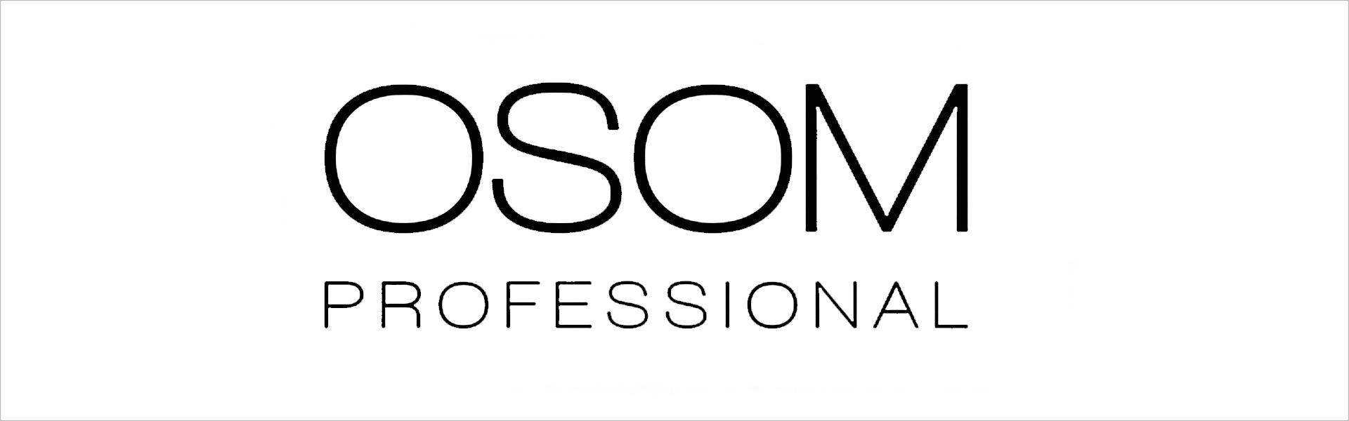 Фен Osom Professional Osom