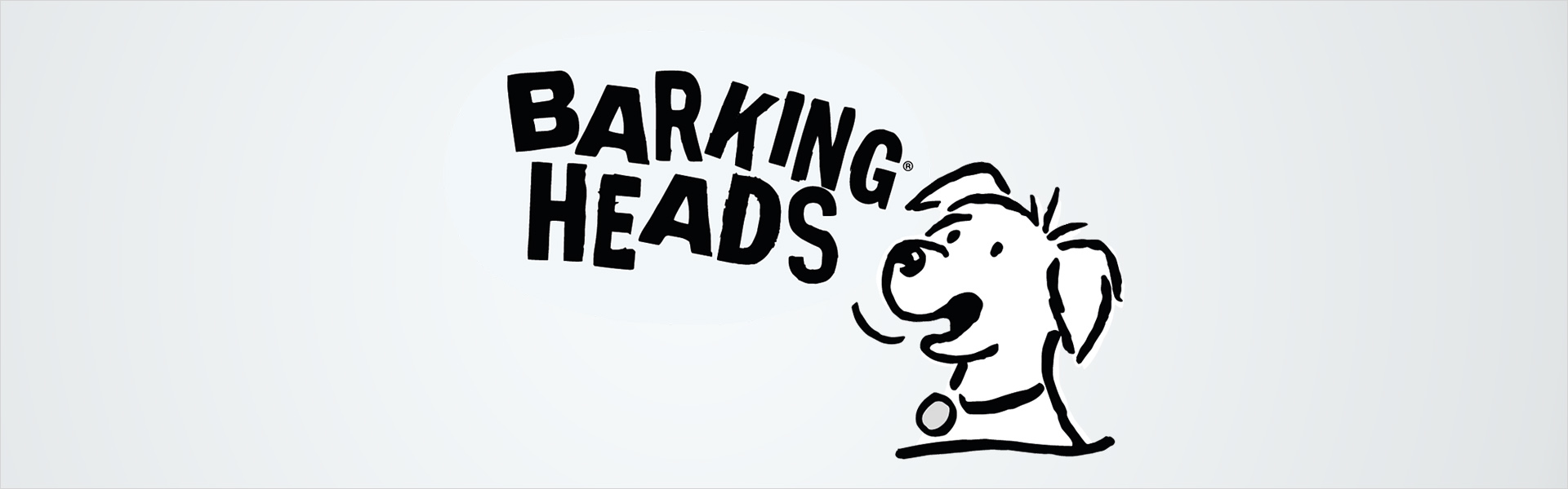 Kuivtoit koertele Barking Heads Tiny Paws Quackers Grain Free, 1.5 kg Barking Heads