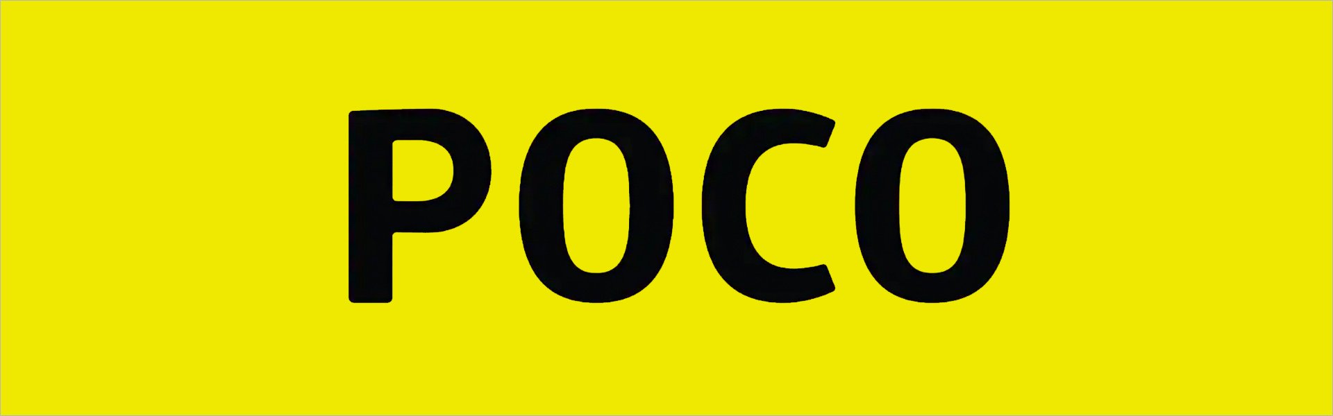 Poco C40 4/64GB MZB0B4LEU Poco Yellow Poco