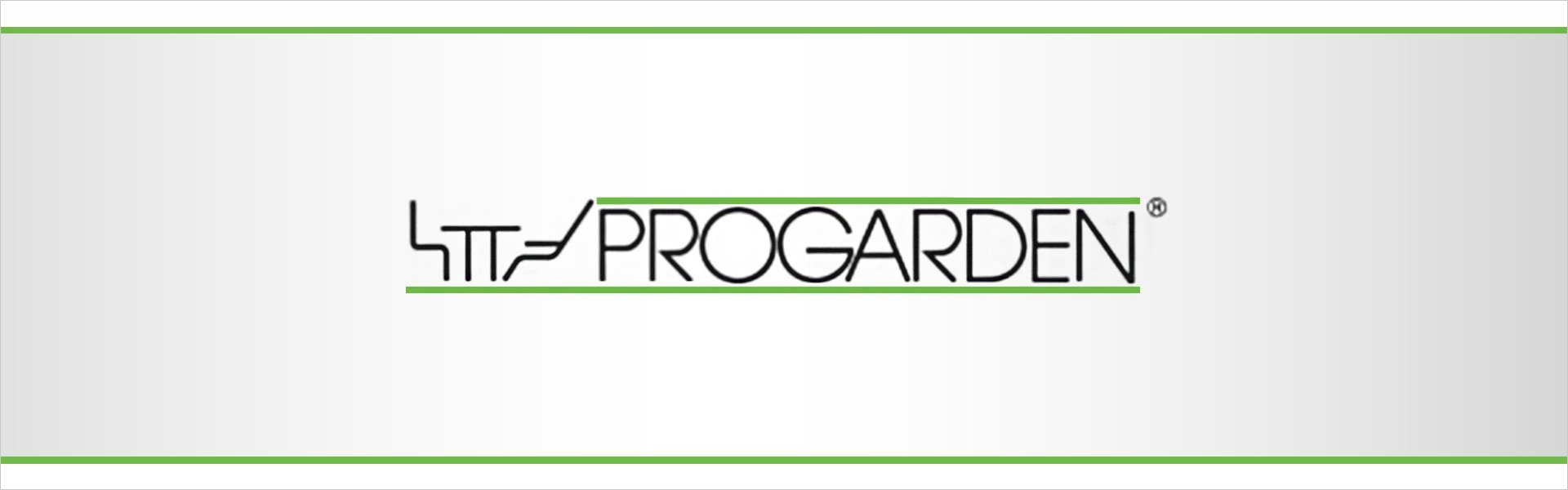 Bistroomööbli komplekt ProGarden, 3 osa, roheline 