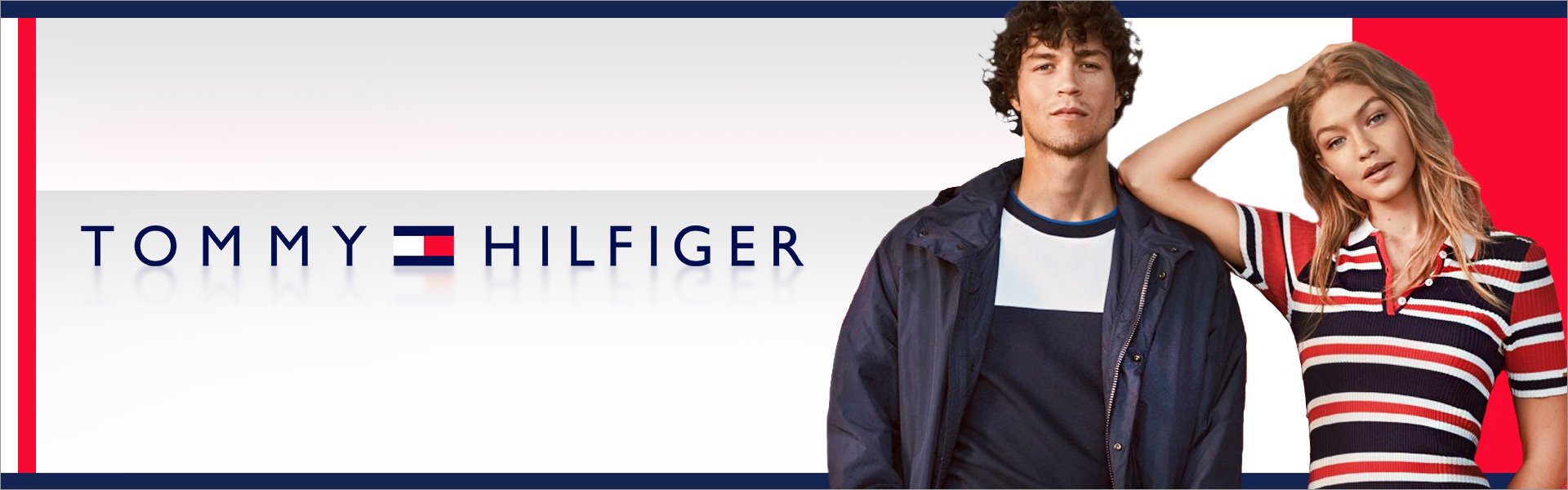 Tommy Hilfiger meeste sokid 2pk, must 