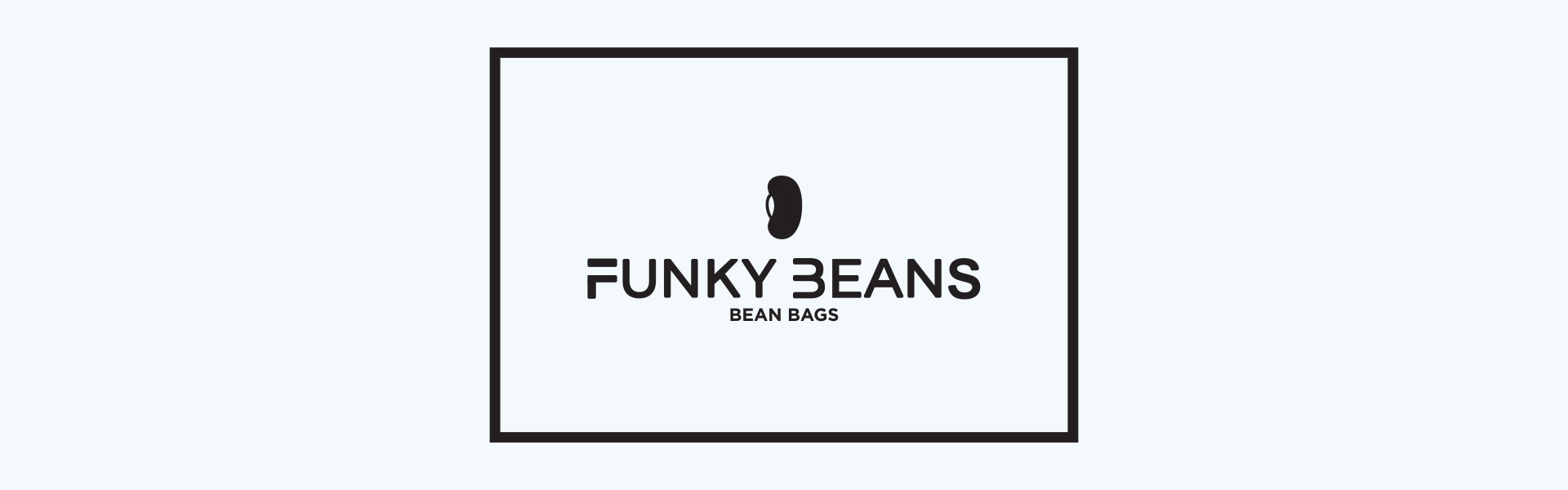Кресло-мешок Funky Beans SEAT HOME PLUS, серый 