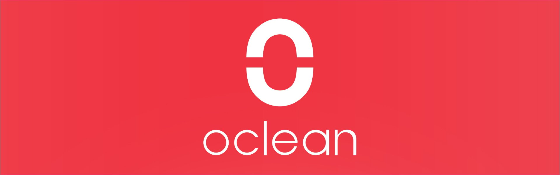 Головка для электрической зубной щетки Oclean PW03, 2 шт. Oclean