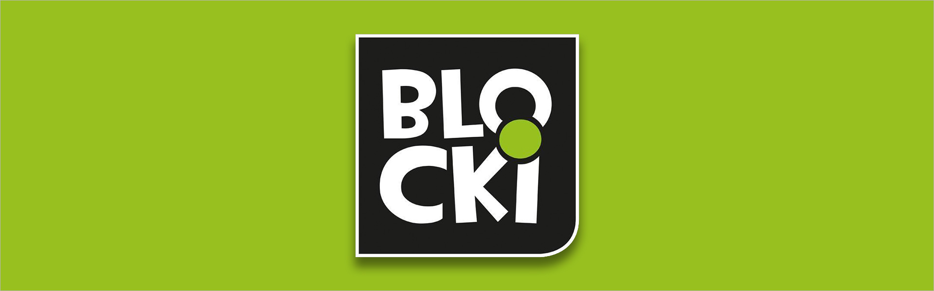 Кран манипулятор Blocki MyCity KB0228, Конструктор из 233 деталей, Возраст 6+ Blocki