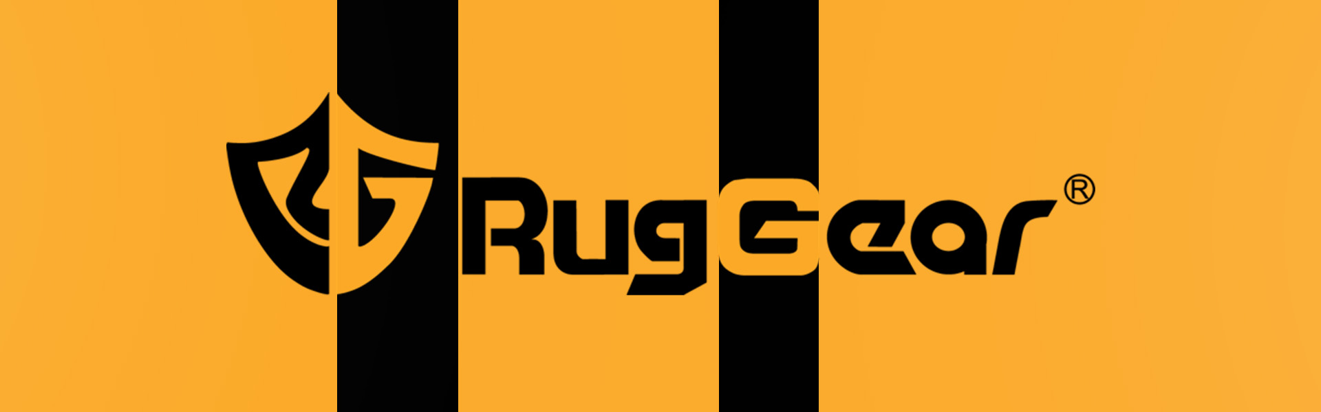 RugGear RG740, Dual SIM, Black/Yellow 