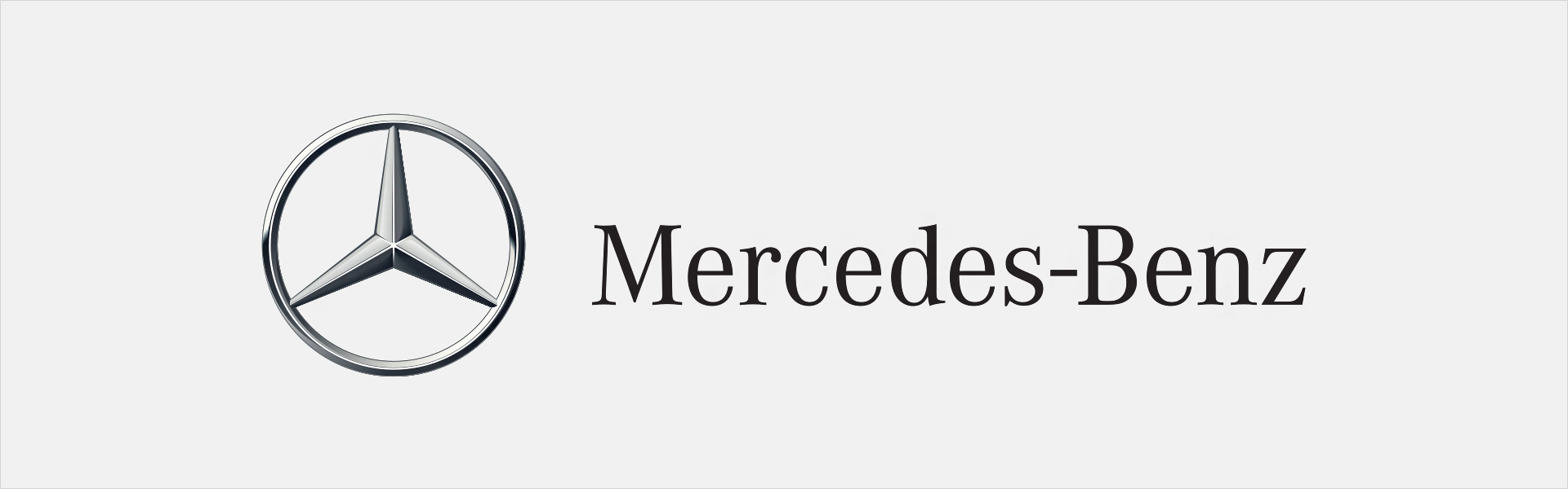 Духи мужские Mercedes-Benz Men's Ultimate EDP Spray, 40 мл Mercedes-Benz
