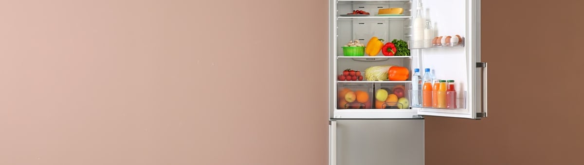 6 märki, et sinu külmkapp vajab väljavahetamist