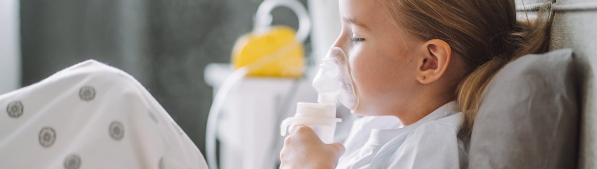 Inhalaatori valimine: mida silmas pidada?