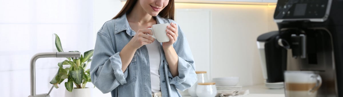 Milline kohvimasin valida vastavalt kohvi joomise harjumustele?